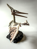 Pterodactyl Skeleton – 3D Printed Dinosaur Model image 0