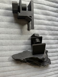 Dragon Dock – Giant Dragon Shelf Clamp Set